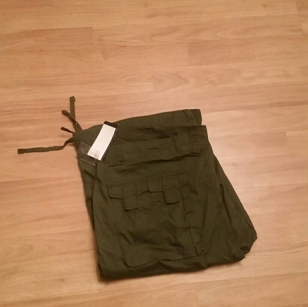 Sean John cargo shorts